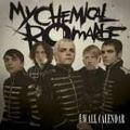 My Chemical Romance 52610216