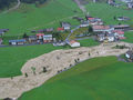 Hochwosser Bezirk Landeck 2005 53596094