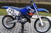 die Zweite yamaha yz 125 60918468