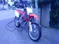 Die dritte honda crf 250r 68706885