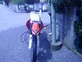 Die dritte honda crf 250r 68706955