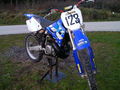 die vierte yamaha yz 250 69449946