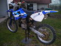 die vierte yamaha yz 250 69450074