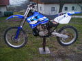 die vierte yamaha yz 250 69450095