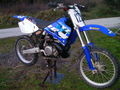 die vierte yamaha yz 250 69450369