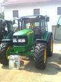 Traktors 74514198