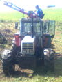 Traktors 74514230