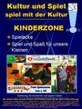 ALLE KULTUR und SPIELPROJEKTE 52217098