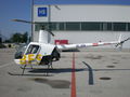 Helicopter Flugtraining 54753614