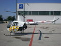 Helicopter Flugtraining 54753617