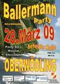 Ballermann Party 2009 56641696