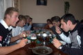 Trainingslager Pisek Tschechien 10576095