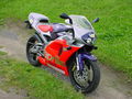 Das war meine geile 125 Aprilia 53555109