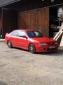 mein nissan primera p11 gt 75544605