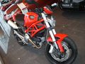 Neue Ducati 54337825