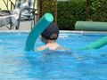 Schwimmbad von Anton Krauser 64552897