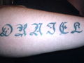 Meine Tattoos 60208363