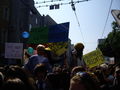 Streik (Linz)...24.4.2009 58242108