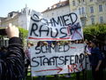 Streik (Linz)...24.4.2009 58242419