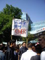 Streik (Linz)...24.4.2009 58242485