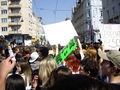 Streik (Linz)...24.4.2009 58242716