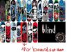 Blind Boards 52487873