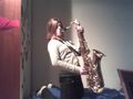 Ich & Saxophone, Querflöte und Violiene 53043601