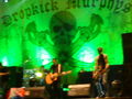 Dropkick Murphys Konzert  63243827