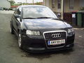 mei letzter audi A3 69571794