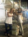 Mit Vani und Lena in Linz fort 64683109