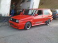 Mein Rallye Golf 58136340