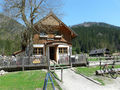 Rettenbach und Blaa Alm 27.04.08 38994348