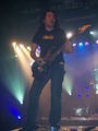 Dragonforce in Wien 55484335