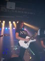 Dragonforce in Wien 55484346