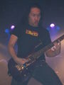 Dragonforce in Wien 55484362