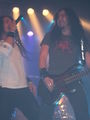 Dragonforce in Wien 55484377