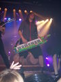 Dragonforce in Wien 55484389