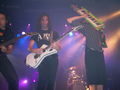 Dragonforce in Wien 55484408