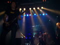 Dragonforce in Wien 55484539