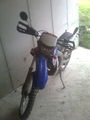 mei moped 68532819