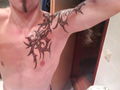 Mein kleines Tattoo :) 53074492