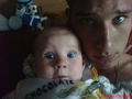 mein bruder u mein neffe=D 68295763