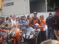 moto GP  in wien 2009 64951136