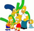 Die Simpsons 55115015