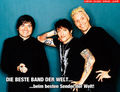 Die Besten Bands  for ever 61209101