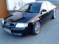 Audi im neuen Chromdesign 57794654