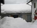 Schneeschaufeln in St. Georgen a. Reith 54902112