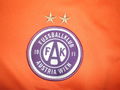 Mei originales Austria Wien Trikot 62060608