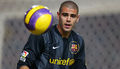 FCBarcelona V Valdes 60906094