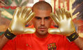 FCBarcelona V Valdes 60906100